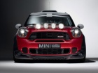 WRC - Ko će voziti Mini Countryman WRC?