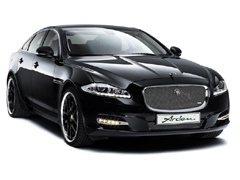Arden Jaguar XJ