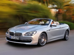Video: BMW 650i Cabrio - predstavljanje