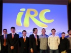 IRC - Kalendar za sezonu 2011