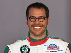 Jacques Villeneuve prešao u Andros Trophy