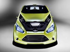 Ford B-Max: U Ženevi koncept, 2012. u prodaji