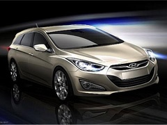 Hyundai i40 CW 