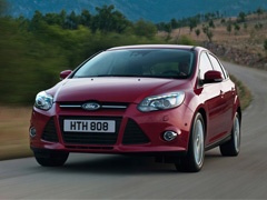 Video: novi Ford Focus