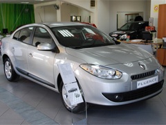 Hit Auto: Reno automobili jeftiniji i do 4.000 evra  