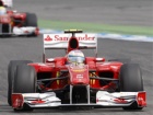 Formula 1 - Ferrari protiv trke u Rimu