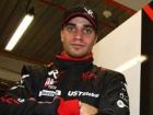 Formula 1 - D´Ambrosio novi pilot Virgina