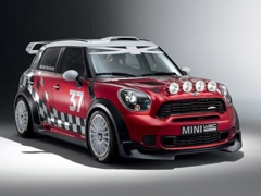 WRC - MINI će debitovati u Portugalu