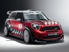 WRC - MINI će debitovati u Portugalu