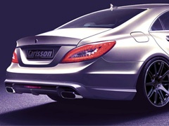 Carlsson: prvi tjuning novog Mercedes-Benz CLS