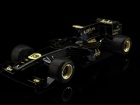 Formula 1 - Ovako je mogao izgledati novi Lotus
