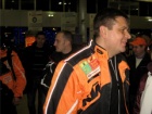 Dakar 2011: Gabor Sagmeister otputovao za Argentinu