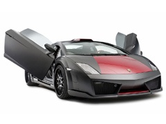 Hamann Victory II: malo bolji Gallardo LP560-4