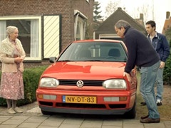 Video: Da li je dobro kupiti automobil od starice?