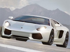 Lamborghini Aventador LP700-4: prva fotografija?