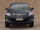 Testirali smo: Toyota RAV4 2.2 D-CAT AWD