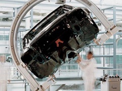 Proizvodnja automobila u Evropi porasla za 15 %