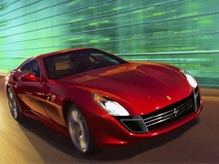 Ferrari za Ženevu sprema nešto posebno