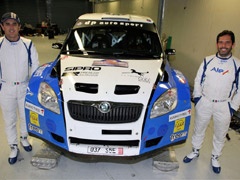 IRC - Još jedan F1 pilot nastupa na Rally Monte Carlo