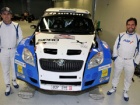 IRC - Još jedan F1 pilot nastupa na Rally Monte Carlo