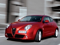 Alfa Romeo MiTo dobiće novi motor i facelift