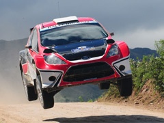 WRC - Federico Villagra otkrio planove za sezonu 2011