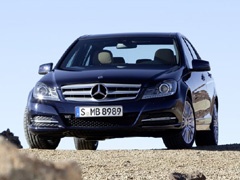 Video: Mercedes-Benz C – Modernizovani sedan
