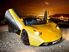 Marrusia priprema sedam novih modela