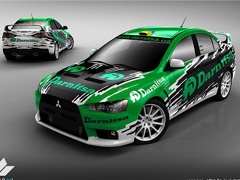 WRC - Jurij Protasov otkrio svoj PWRC program