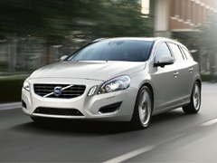 Švedska će garantovati za kredit kompanije Volvo Cars