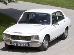 Milion dolara za Peugeot 504 iranskog predsednika