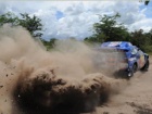 Reli Dakar 2011 - 1. etapa