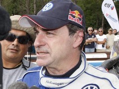 Reli Dakar 2011 - Izjave nakon 1. etape