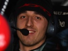 IRC - Kubica u Monte Carlu u S2000 automobilu?