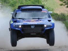 Reli Dakar 2011 - 2. etapa