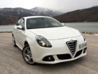 Testirali smo: Alfa Romeo Giulietta Distinctive 2.0 JTDm