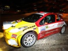 IRC - Andrej Jereb otkazao nastup na reliju Monte Carlo 2011
