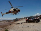 Reli Dakar 2011 - 3. etapa