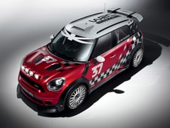 WRC - Sordo definitivno prešao u Mini !