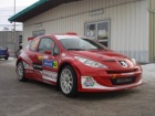 Jänner Rallye - shakedown
