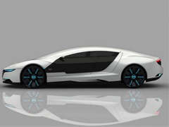 Audi A9 neće imati sopstvenu platformu