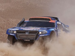 Reli Dakar 2011 - 6. etapa
