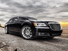 Video: Chrysler 300 – Novi dizajn velikog sedana