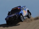 Reli Dakar 2011 - 7. etapa