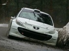 IRC - Video: Petter Solberg testirao Peugeot 207 S2000