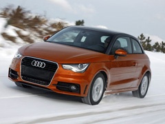 Audi A1 quattro: 500 primeraka još ove godine!