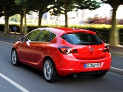 Opel pokreće izvoz u Australiju