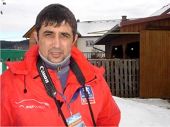 Jänner rally 2011 - Komentar Nenada Nikolića 2. deo