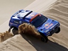 Reli Dakar 2011 - 8. etapa