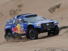 Reli Dakar 2011 - 9. etapa